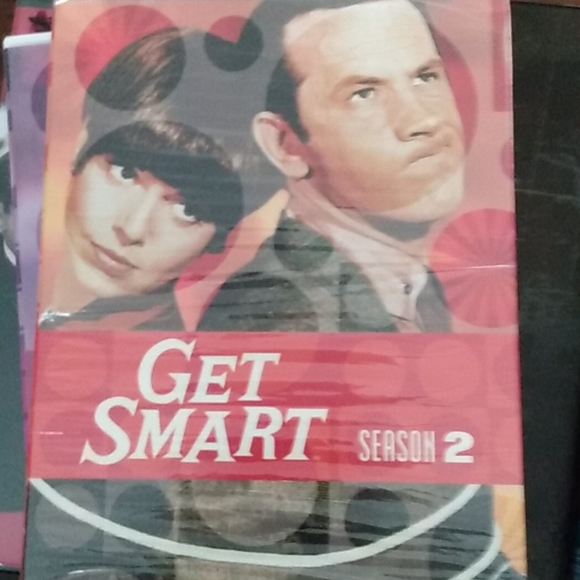 Lot of Old Classic DVD - Picture 7 of 7